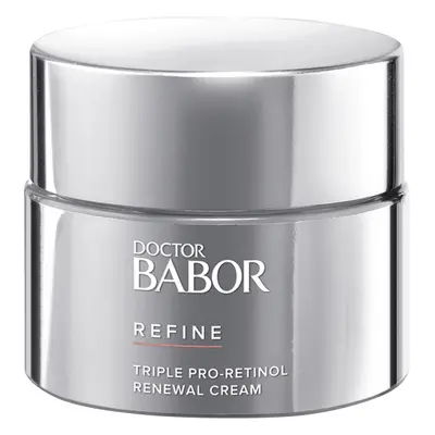 Babor Doctor Babor Refine Cellular Triple Pro-Retinol Creme