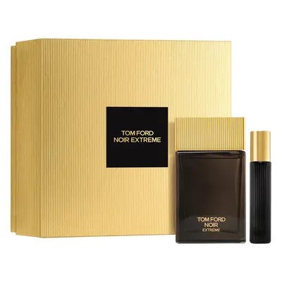 TOM FORD Noir Extreme EdP Set + Travel Spray