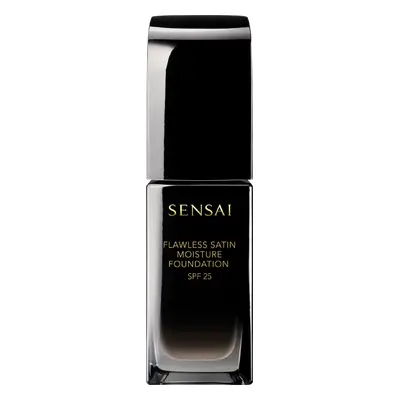 Sensai Flawless Satin Moisture Foundation