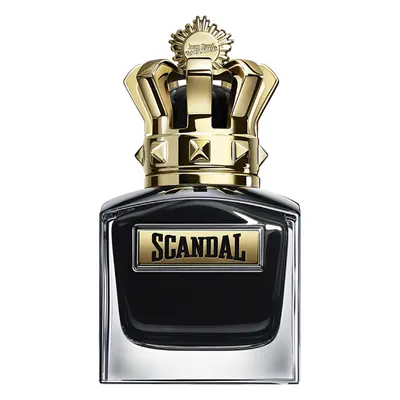 Jean Paul Gaultier Scandal pour Homme Le Parfum EdP Nat. Spray Intense Refillable