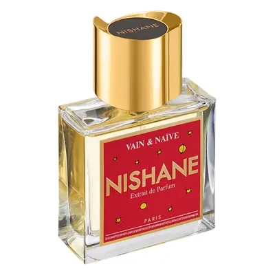 NISHANE Vain & Naive Extrait de Parfum