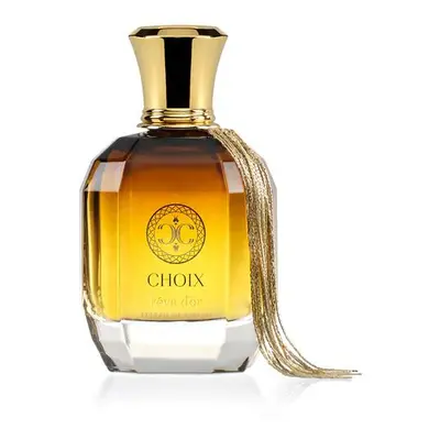 Gritti Choix Reve d'Or Extrait de Parfum Spray