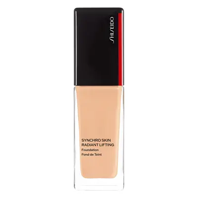 Shiseido Synchro Skin Radiant Lifting Foundation