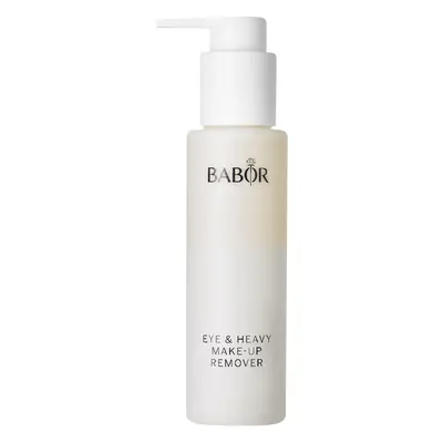 Babor Cleansing Eye & Heavy Make Up Remover