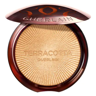 Guerlain Terracotta Luminizer Compact Powder