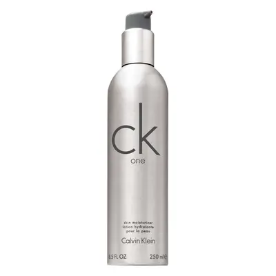 Calvin Klein CK One Skin Moisturizer