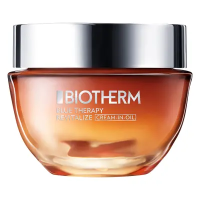 Biotherm Blue Therapy Revitalize Cream-In-Oil