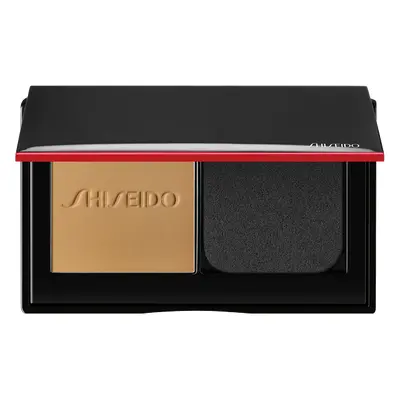 Shiseido Synchro Skin Self-Refreshing Custom Finish Powder Foundation