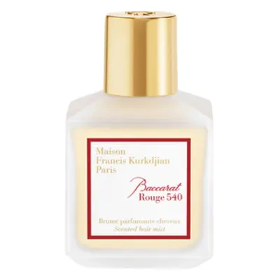 Maison Francis Kurkdjian Baccarat Rouge 540 Hair Mist