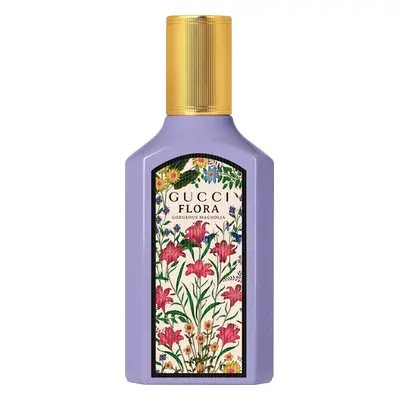 Gucci Flora Gorgeous Magnolia EdP Nat. Spray