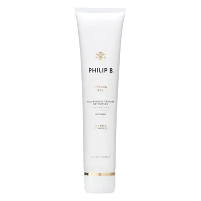 Philip B Styling Gel