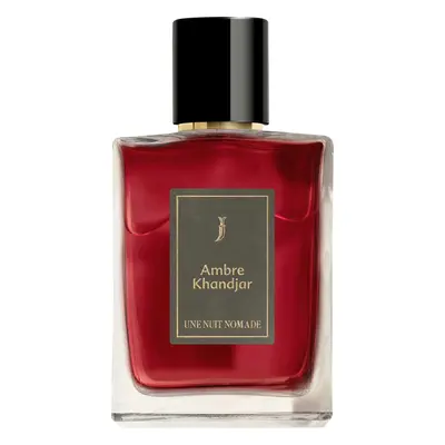 Une Nuit Nomade Ambre Khandjar EdP Nat. Spray