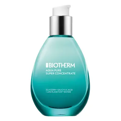 Biotherm Aquasource Aqua Pure Super Concentrate