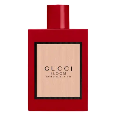 Gucci Bloom Ambrosia di Fiori EdP Intense Nat. Spray