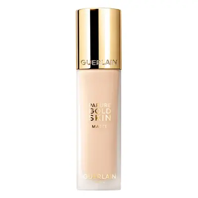 Guerlain Parure Gold Matte Fluid Foundation