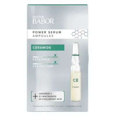 Babor Doctor Babor Power Serum Ampoules Ceramide