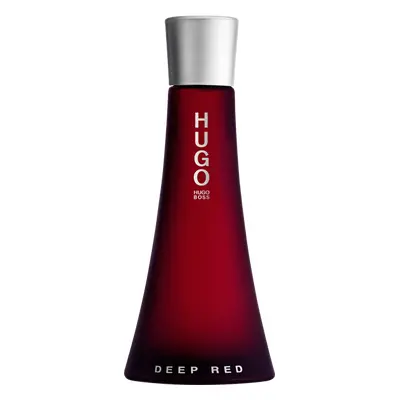 Hugo Boss Hugo Deep Red EdP Nat. Spray