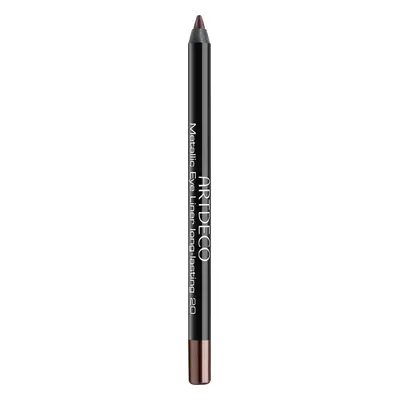 Artdeco Metallic Eye Liner Long-Lasting