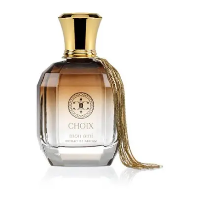 Gritti Choix Mon Ami Extrait de Parfum Spray