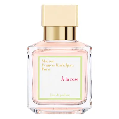 Maison Francis Kurkdjian À la Rose EdP Nat. Spray