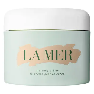 La Mer Soin de la Mer The Body Crème