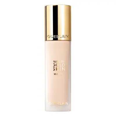 Guerlain Parure Gold Matte Fluid Foundation