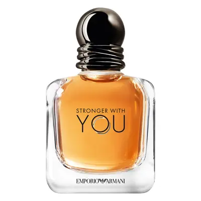 Giorgio Armani Emporio Armani Stronger with You EdT Nat. Spray