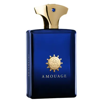 Amouage Interlude EdP Nat. Spray Man