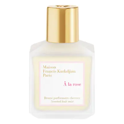 Maison Francis Kurkdjian À la Rose Hair Mist