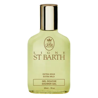 Ligne St. Barth Gel Douche Extra Doux Vetiver et Lavande