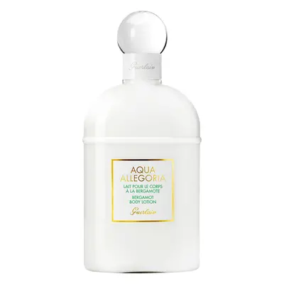 Guerlain Aqua Allegoria Bergamot Body Lotion