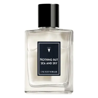 Une Nuit Nomade Nothing but Sea and Sky EdP Nat. Spray