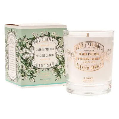 Panier des Sens Jasmin Précieux Bougie Parfumée