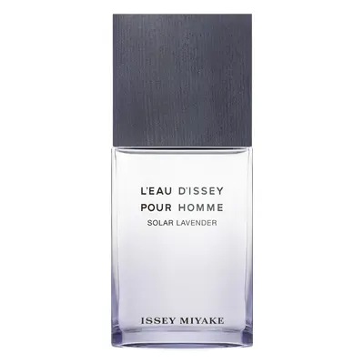 Issey Miyake L'Eau d'Issey pour Homme Solar Lavender EdT Nat. Spray Intense