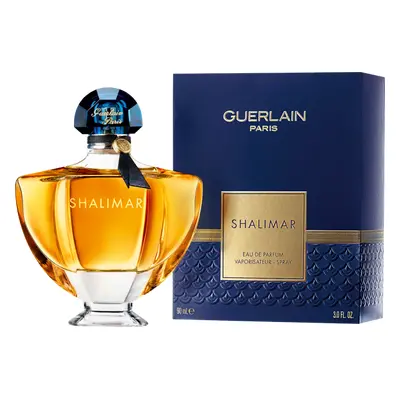 Guerlain Shalimar EdP Nat. Spray