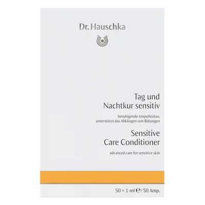 Dr. Hauschka Tag und Nachtkur Sensitiv