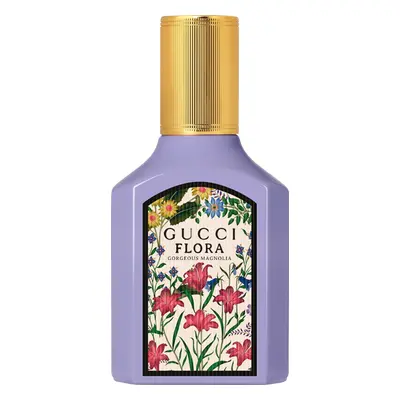 Gucci Flora Gorgeous Magnolia EdP Nat. Spray