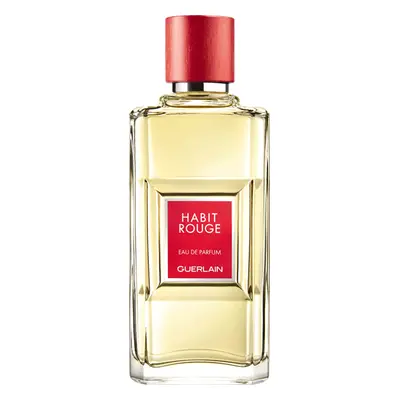 Guerlain Habit Rouge EdP Nat. Spray