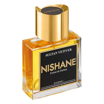 NISHANE Sultan Vetiver Extrait de Parfum