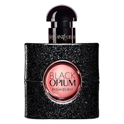 Yves Saint Laurent Black Opium EdP Nat. Spray