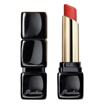 Guerlain Kisskiss Tender Matte