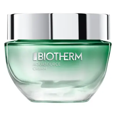 Biotherm Aquasource Crème PNM