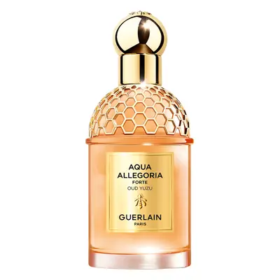 Guerlain Aqua Allegoria Oud Yuzu EdP Nat. Spray