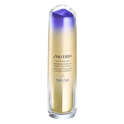 Shiseido Vital Perfection Radiance Night Concentrate