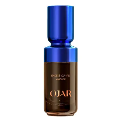 Ojar Encens Cuivre Absolute Perfume Oil