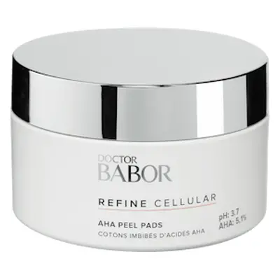 Babor Doctor Babor Refine Cellular AHA Peel Pads