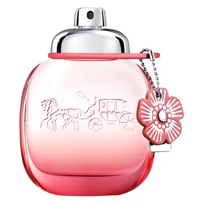 Coach Floral Blush EdP Nat. Spray