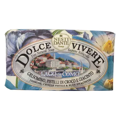 Nesti Dante Firenze Dolce Vivere Lago di Como Fine Natural Soap