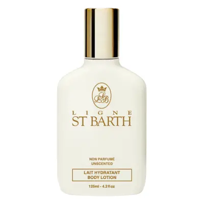 Ligne St. Barth Lait Hydratant Non Parfumé Unscented