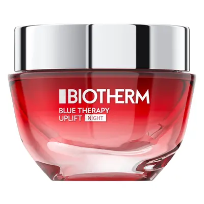 Biotherm Blue Therapy Red Algae Uplift Night